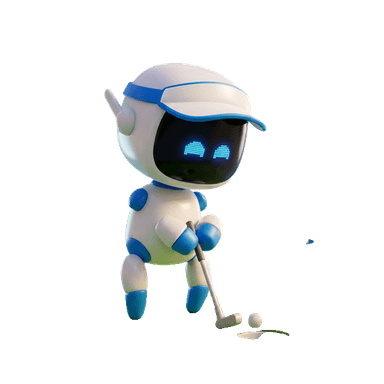 T-UP Bot